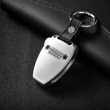 For Jeep Wrangler JK 08-18/ Compass 08-15/ Patriot 11-16 Car Key Fob Shell Case RT-TCZ