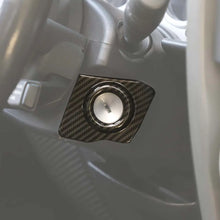 For Jeep Wrangler JK 2007-18/ Compass 07-16/ Patriot 11-16 Engine Start Stop Ignition Keyhole Trim Cover RT-TCZ