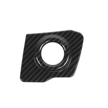 For Jeep Wrangler JK 2007-18/ Compass 07-16/ Patriot 11-16 Engine Start Stop Ignition Keyhole Trim Cover RT-TCZ