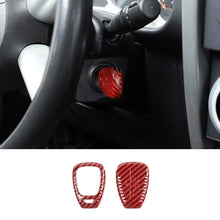 For Jeep Wrangler JK JKU 2007-18 / Compass 2008-16 / Patriot 2011-16 Car Key Fob Cover Case RT-TCZ