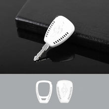 For Jeep Wrangler JK JKU 2007-18 / Compass 2008-16 / Patriot 2011-16 Car Key Fob Cover Case RT-TCZ