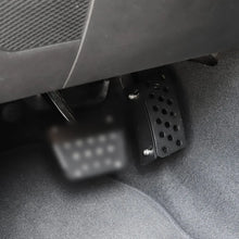 For Jeep Wrangler JK JKU JL JLU JT Anti-Slip Brake Foot Pedal Cover RT-TCZ