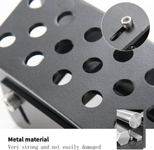 For Jeep Wrangler JK JKU JL JLU JT Anti-Slip Brake Foot Pedal Cover RT-TCZ