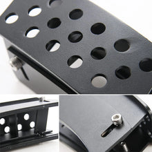 For Jeep Wrangler JK JKU JL JLU JT Anti-Slip Brake Foot Pedal Cover RT-TCZ