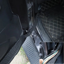 For Jeep Wrangler JK JKU JL JLU JT Door Limit Rope Strap Limiter Holder RT-TCZ