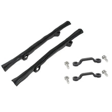 For Jeep Wrangler JK JKU JL JLU JT Door Limit Rope Strap Limiter Holder RT-TCZ