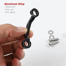 For Jeep Wrangler JK JKU JL JLU JT Door Limit Rope Strap Limiter Holder RT-TCZ