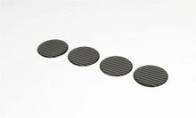 For Jeep Wrangler JK JKU JL JLU & Gladiator JT Dashboard Air Condition Vent Cover Trim Carbon Fiber RT-TCZ