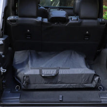 For Jeep Wrangler JK JKU JL JLU,Gladiator JT Freedom Top Panels Storage Bag with Handle RT-TCZ