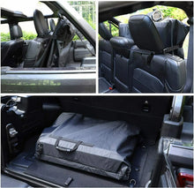 For Jeep Wrangler JK JKU JL JLU,Gladiator JT Freedom Top Panels Storage Bag with Handle RT-TCZ