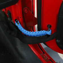 For Jeep Wrangler JK JKU YJ TJ CJ Door Limiting Straps Swing Door Check Stopper RT-TCZ