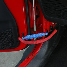 For Jeep Wrangler JK JKU YJ TJ CJ Door Limiting Straps Swing Door Check Stopper RT-TCZ