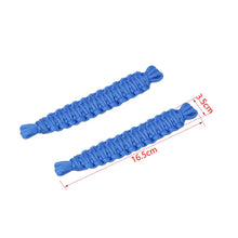 For Jeep Wrangler JK JKU YJ TJ CJ Door Limiting Straps Swing Door Check Stopper RT-TCZ