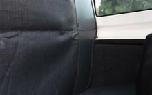 For Jeep Wrangler JK JL 4-Door Back Rear Trunk Isolation Net Pets Fence RT-TCZ