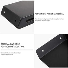 For Jeep Wrangler JKU JLU 4-Door Interior Trunk Cargo Basket Rack Metal Luggage Storage Carrier RT-TCZ