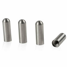 For Jeep Wrangler TJ JK JL JT 2Door Car Door Hinge Pin Bolts Guides Liners RT-TCZ