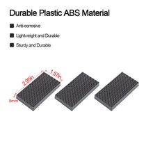 For Jeep Wrangler TJ JK JL JT Door Lock Trim Cover American Flag Tailgate Lock Exterior Kit RT-TCZ