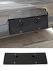 For Jeep Wrangler TJ JK JL JT /Grand Cherokee/Cherokee/Renegade/Compass/Patriot Rear License Plate Tag Holder Mount Bracket RT-TCZ