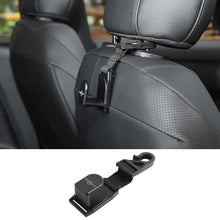 For Jeep Wrangler TJ JK JL JT Headrest Hook Hanger Star Wing RT-TCZ