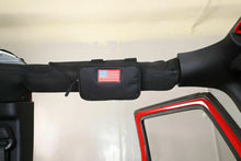 For Jeep Wrangler TJ JK JL JT Roll Bar Grab Handles Storage Bag Multi-function US Flag RT-TCZ