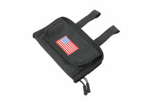 For Jeep Wrangler TJ JK JL JT Roll Bar Grab Handles Storage Bag Multi-function US Flag RT-TCZ