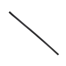 For Jeep Wrangler TJ JK JL Rear Door Window Glass Water Retaining Strips Weatherstrip RT-TCZ