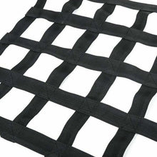 For Jeep Wrangler YJ TJ JK JL Multi-function Mesh Cargo Net Auto Roof Net Hammock RT-TCZ