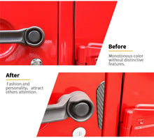 Universal Door Edge Guard Trim Molding Crash Scratch Protector 4PCS RT-TCZ