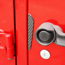 Universal Door Edge Guard Trim Molding Crash Scratch Protector 4PCS RT-TCZ