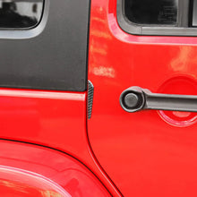 Universal Door Edge Guard Trim Molding Crash Scratch Protector 4PCS RT-TCZ