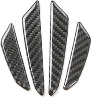 Universal Door Edge Guard Trim Molding Crash Scratch Protector 4PCS RT-TCZ