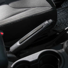 For 2011-2017 Jeep Wrangler JK JKU Handbrake Parking Brake Trim Cover RT-TCZ