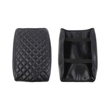 For 2018+ Jeep Wrangler JL Armrest Cushion Cover Console Box Pad Protector Mat RT-TCZ