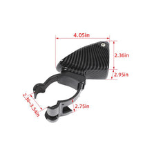 For 2015+ Jeep Renegade Car Phone & Cup Holder Mount Multi-function Stand Black RT-TCZ