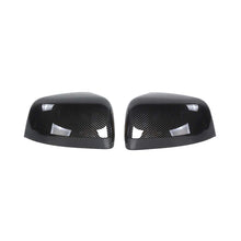 For 2011-2020 Jeep Grand Cherokee Rearview Mirrors Trim Mirrors Cover RT-TCZ