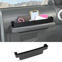 For Jeep Wrangler JK JKU 2007-2010 Passenger Grab Handle Storage Box Tray