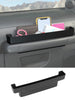 For 2007-2010 Jeep Wrangler JK JKU Passenger Grab Handle Storage Box Tray RT-TCZ
