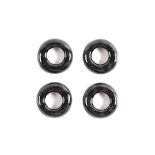 For 2011-2020 Jeep Grand Cherokee 4X Inner Door Bolt Lock Down Ring Trim RT-TCZ