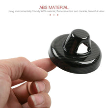 For 2007-2023 Jeep Wrangler JK JKU JL JLU JT Car Antenna Base Cover Trim Decoration RT-TCZ