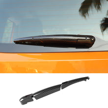 For 2016+ Jeep Renegade Rear Window Wiper Windshield Wiper Blade Trims RT-TCZ