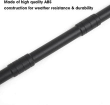 For 1997-2023 Jeep Wrangler TJ JK JL JT 13'' Flexible Antenna RT-TCZ