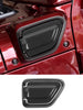 For 2021+ Jeep Wrangler JL JLU & Gladiator JT 4Xe Charging Cover Trim RT-TCZ