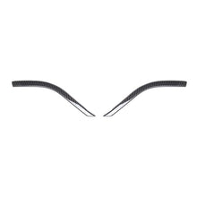 For 2014-2018 Jeep Cherokee Interior Dashboard Air Vent Outlet Trim RT-TCZ