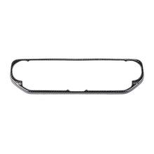 For 2018-2023 Jeep Wrangler JL JLU  & Gladiator JT Center Control Air Conditioner Switch Trim Frame RT-TCZ