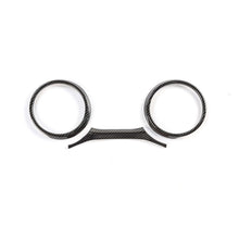 For 2018-2023 Jeep Wrangler JL JLU Dashboard Frame Trim Bezel RT-TCZ