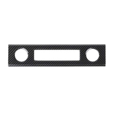 For 2007-2010 Jeep Wrangler JK JKU Cigarette Lighter Panel Trim Cover RT-TCZ