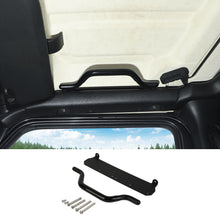 For 2018+ Jeep Wrangler JL JT Alloy/Iron Car Roof Hard Top Grab Handle RT-TCZ