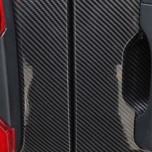 For 2018+ Jeep Wrangler JL JLU Tailgate Door Handle Panel Decor Cover Trim RT-TCZ