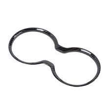 For 2011-2021 Jeep Grand Cherokee Gear Shift Cup Holder Cover Trim RT-TCZ