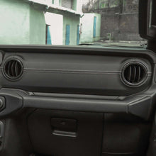 For 2018-2023 Jeep Wrangler JL JLU &Gladiator JT Air Vents Cover Trim Decoration RT-TCZ